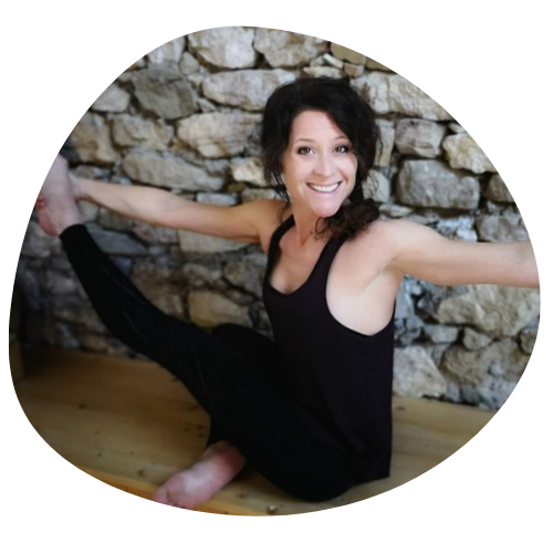 Christel Coach Sportif Personal Traineur à Crans-Montana et Sierre et Venthône et En Ligne